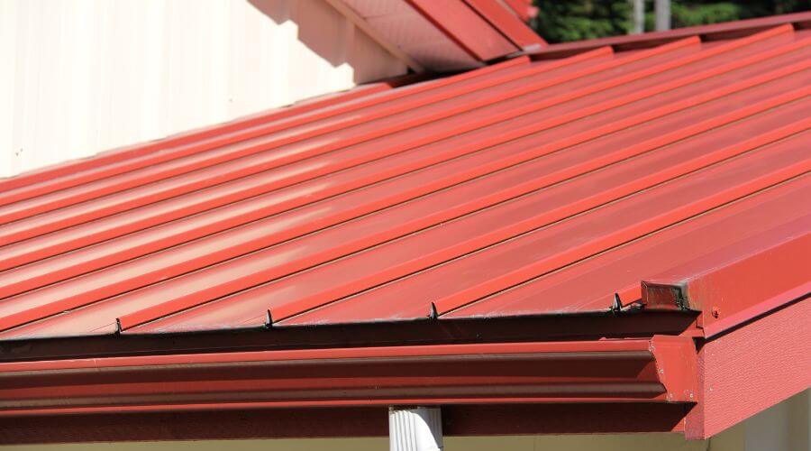 Professional top industrial roofings services in Minden City, MI